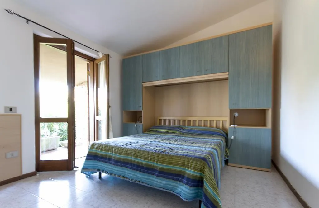 Big Hotels Costa Paradiso - Hotel Li Rosi Marini 3*,  Italia