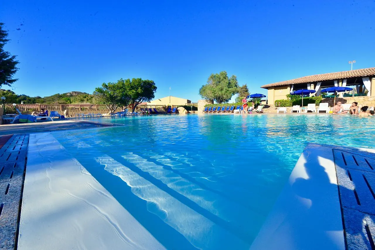 Big Hotels Costa Paradiso - Hotel Li Rosi Marini