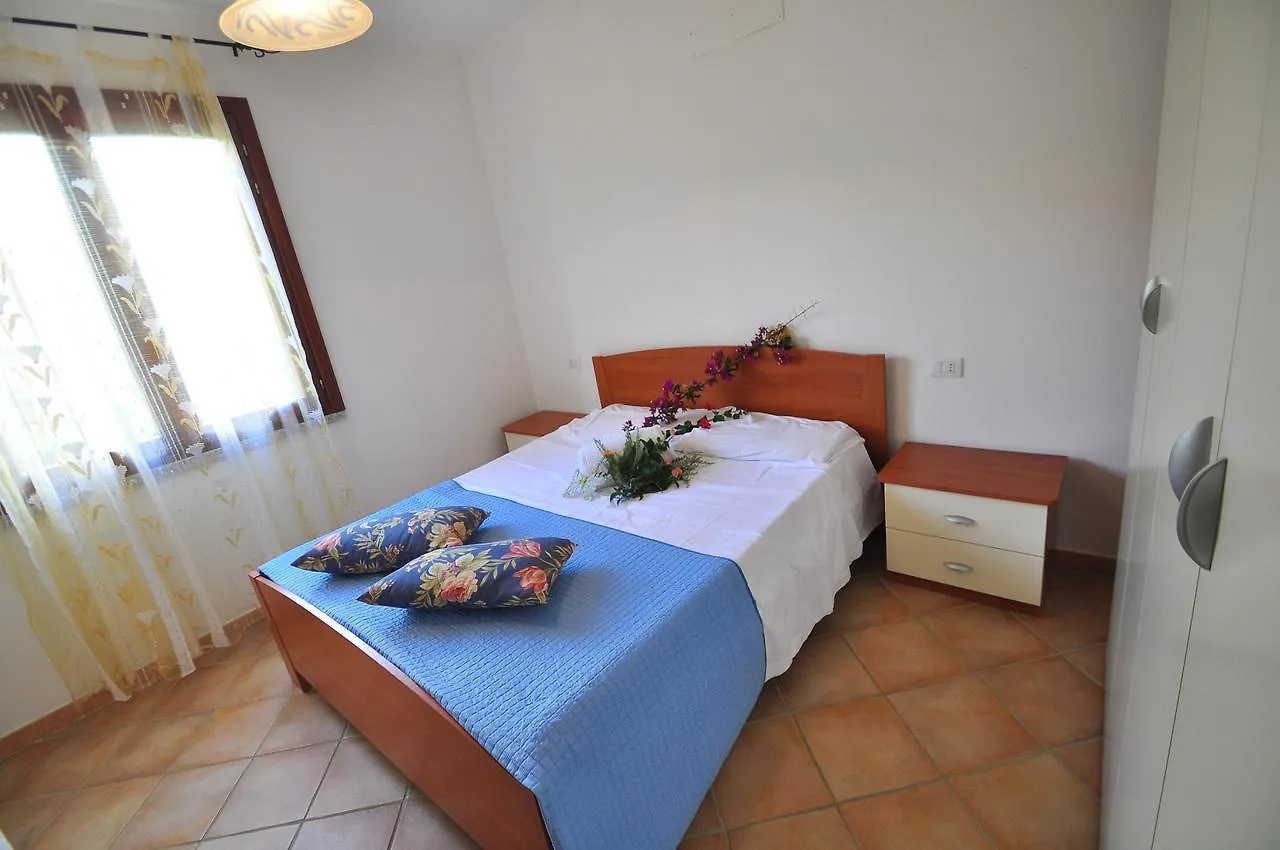 Big Hotels Costa Paradiso - Hotel Li Rosi Marini Resort