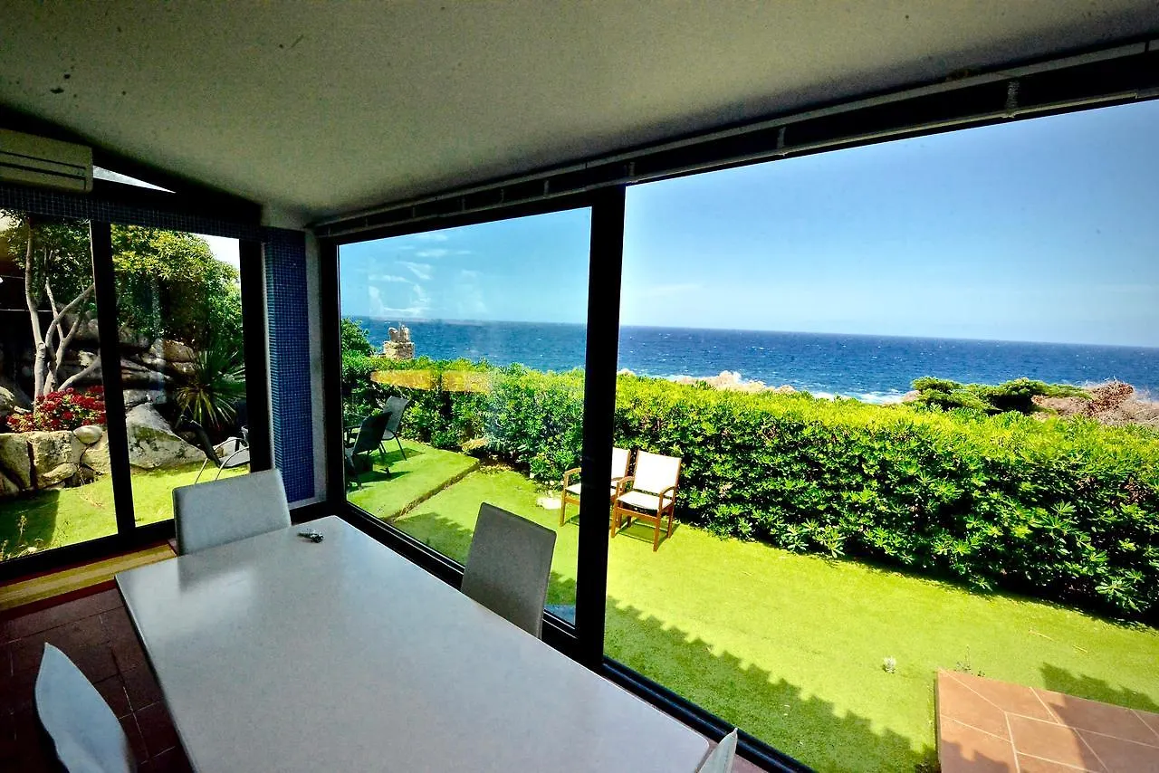 Big Hotels Costa Paradiso - Hotel Li Rosi Marini 3*,  Italia