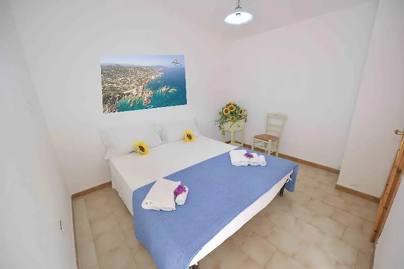 Big Hotels Costa Paradiso - Hotel Li Rosi Marini