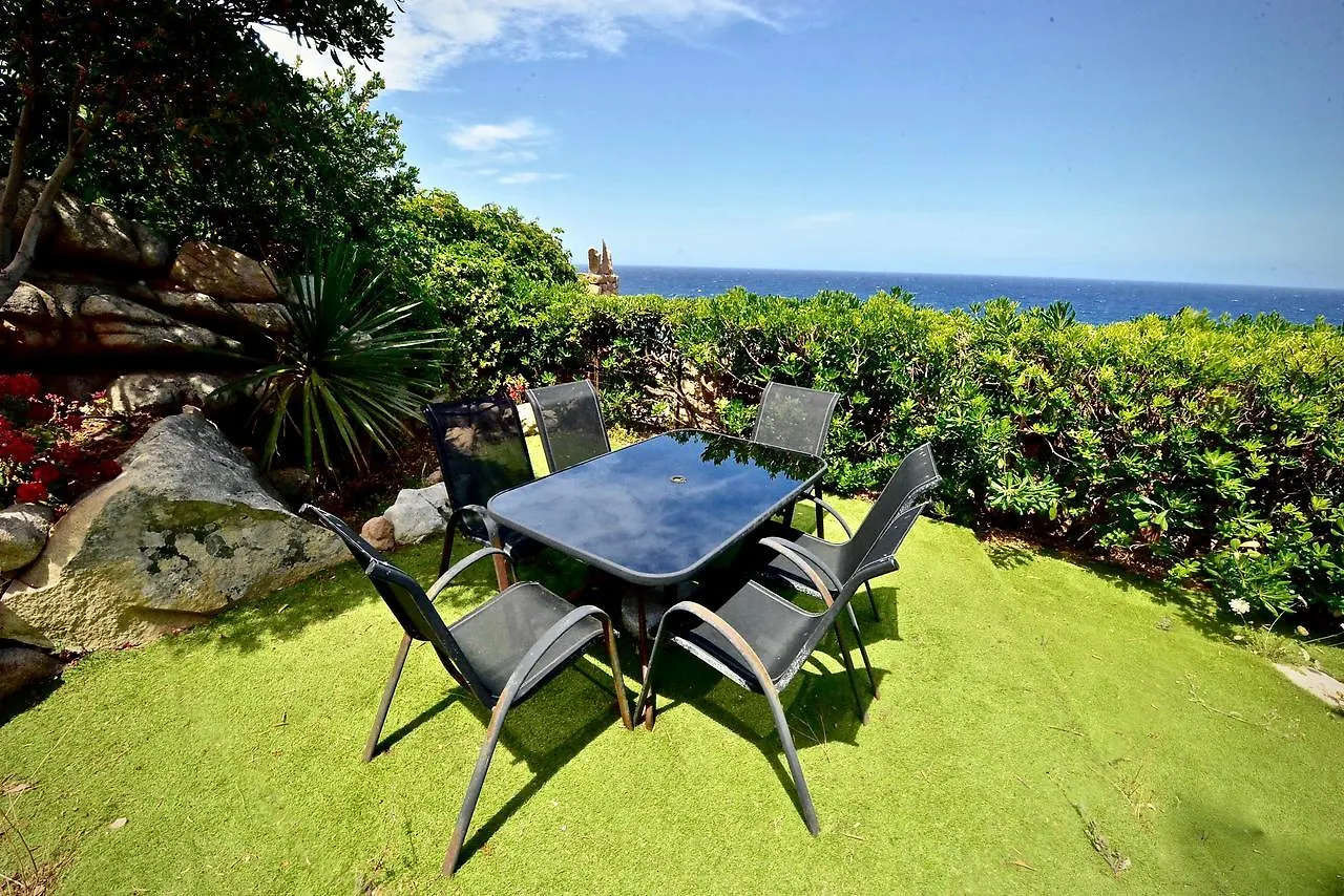 Big Hotels Costa Paradiso - Hotel Li Rosi Marini Italy