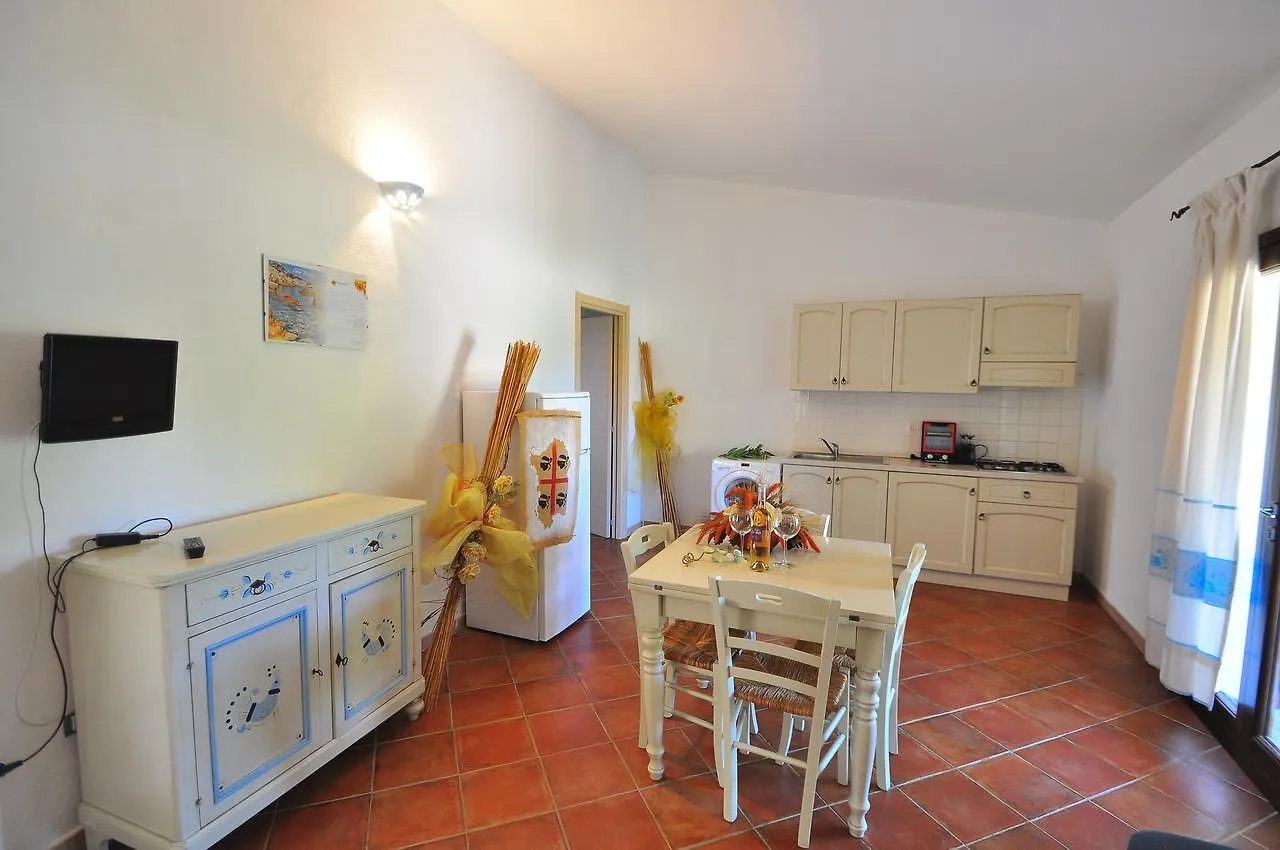 Big Hotels Costa Paradiso - Hotel Li Rosi Marini Italy