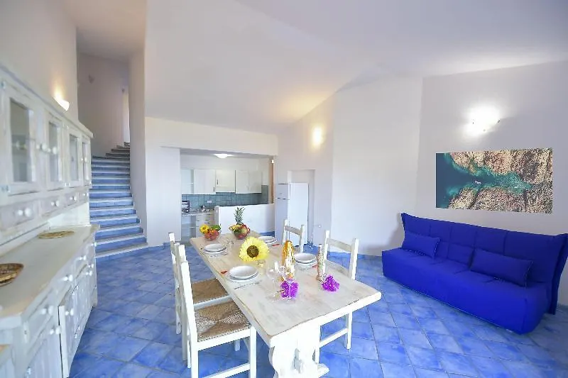 *** Resort Big Hotels Costa Paradiso - Hotel Li Rosi Marini Italy